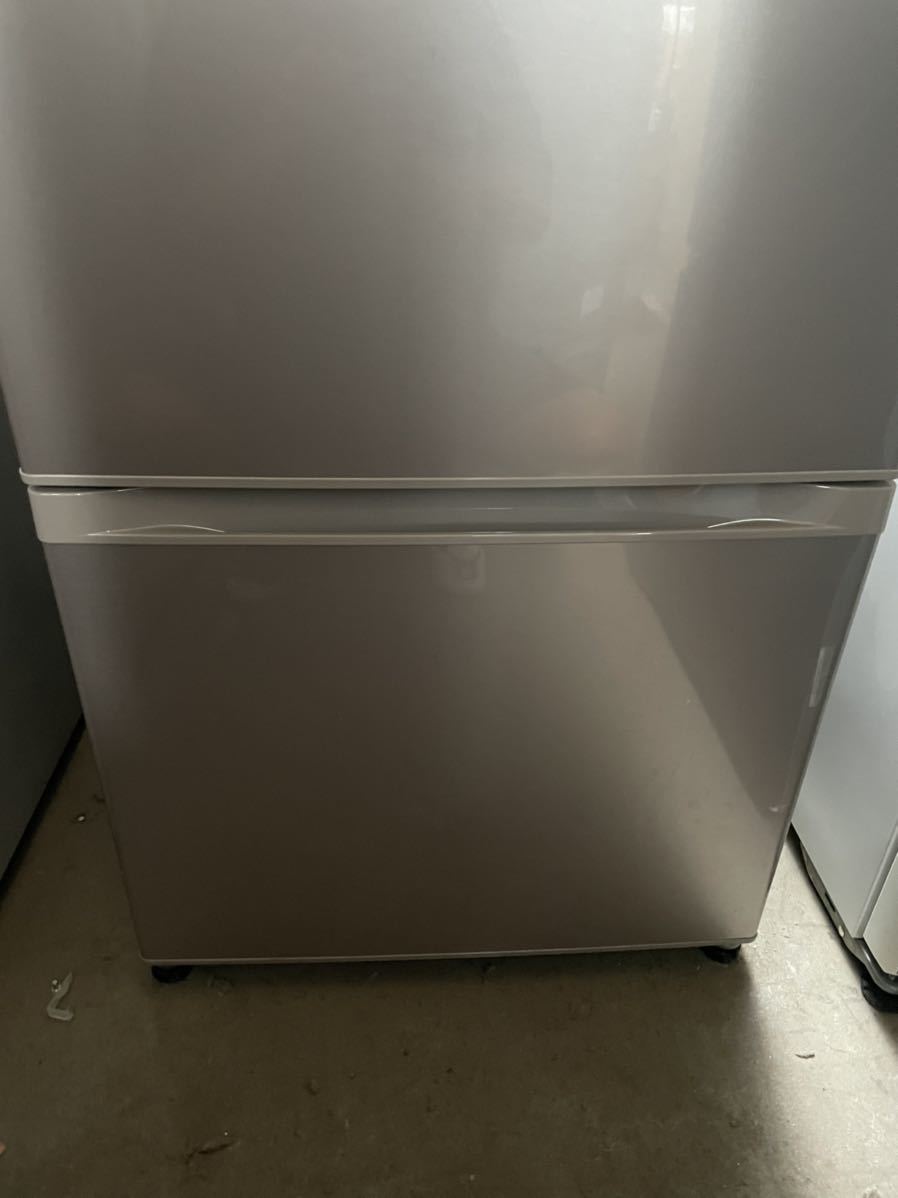 東芝　3ドア冷凍冷蔵庫　330L　GR-H34S（NP）_画像7