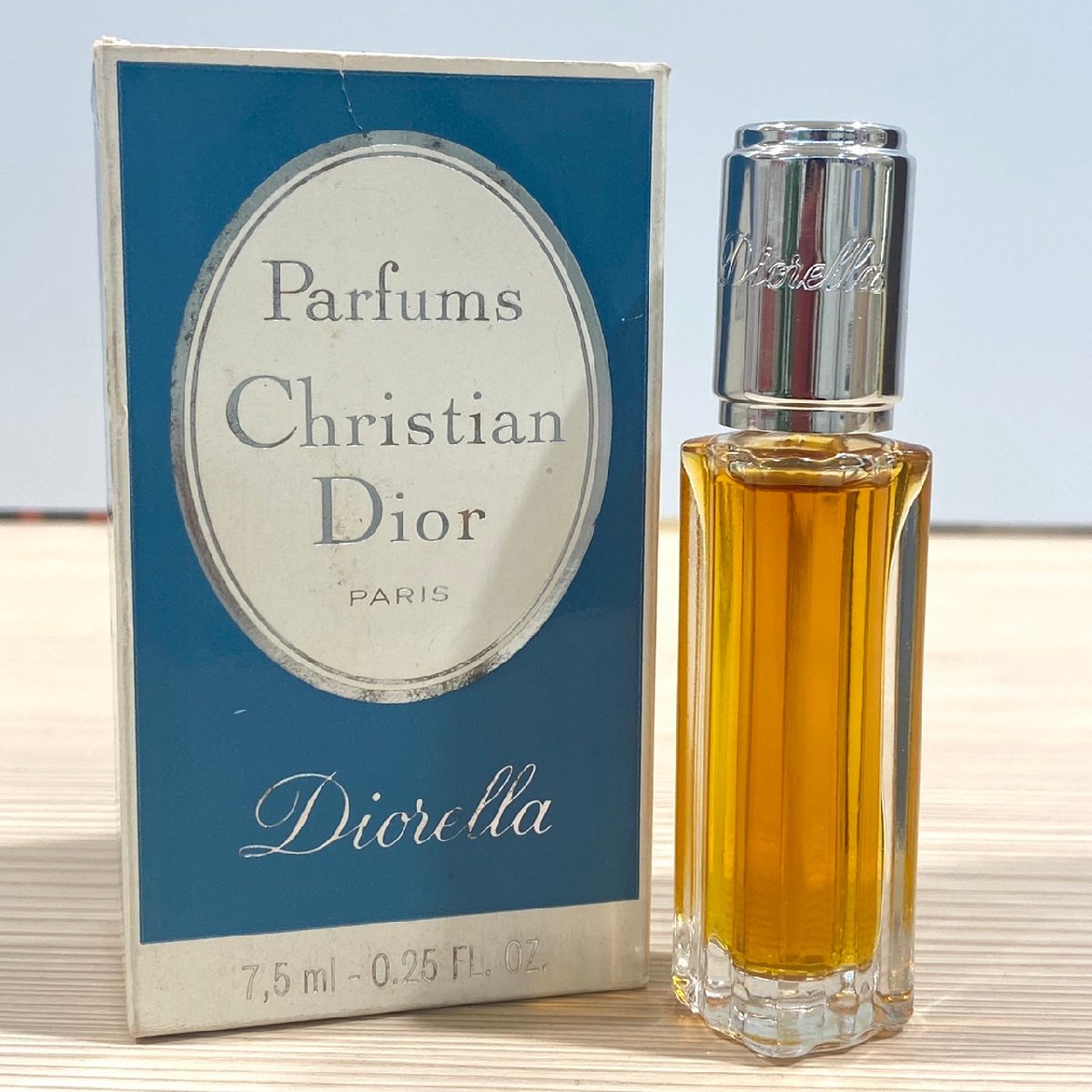 人気通販 クリスチャンディオールのディオレラ 香水(女性用)