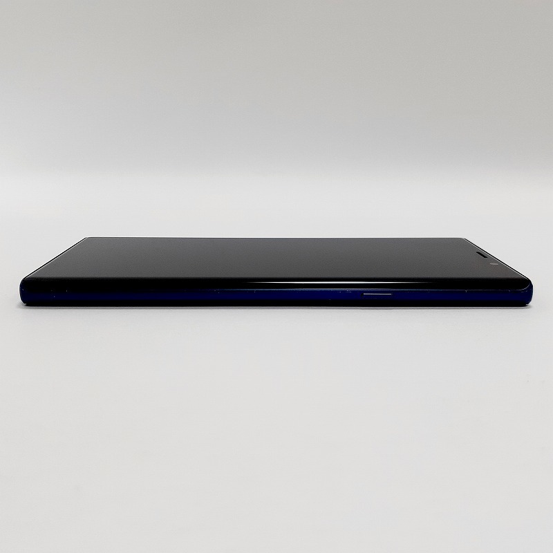 Galaxy Note9 ギャラクシー ノート9 128GB 3点セット 本体+クリア
