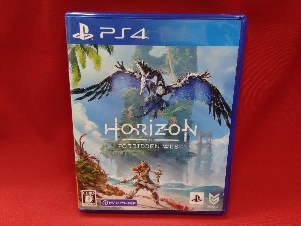男女兼用 人気メーカー ブランド PS4 Horizon Forbidden West morrison-prowse.com morrison-prowse.com