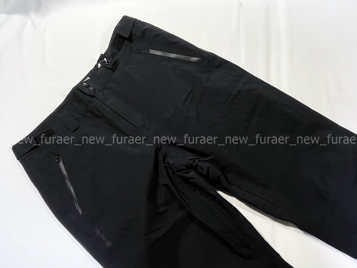 OAKLEY SNOWオークリー ゴアテックス スノーパンツ SIB TEMP GORE-TEX