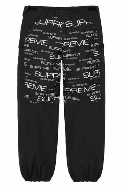 新品未開封未使用品】Supreme The North Face Steep Tech Pant COLOR