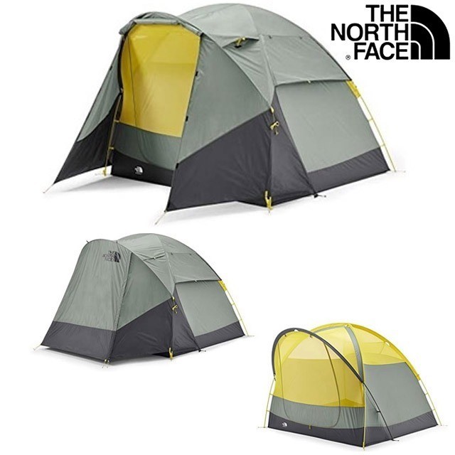 1円~!売切!【正規新品】THE NORTH FACE◇WAWONA 4-PERSON ワオナ