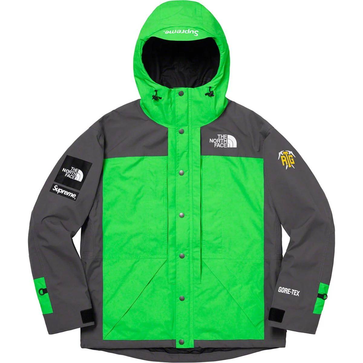 新品 Supreme 20SS North Face RTG Jacket + Vest シュプリーム ノース