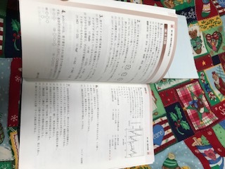 三訂版☆リードLight☆化学基礎☆数研出版☆ＵＳＥＤ☆記名消しあとあり☆書き込みあり_画像4