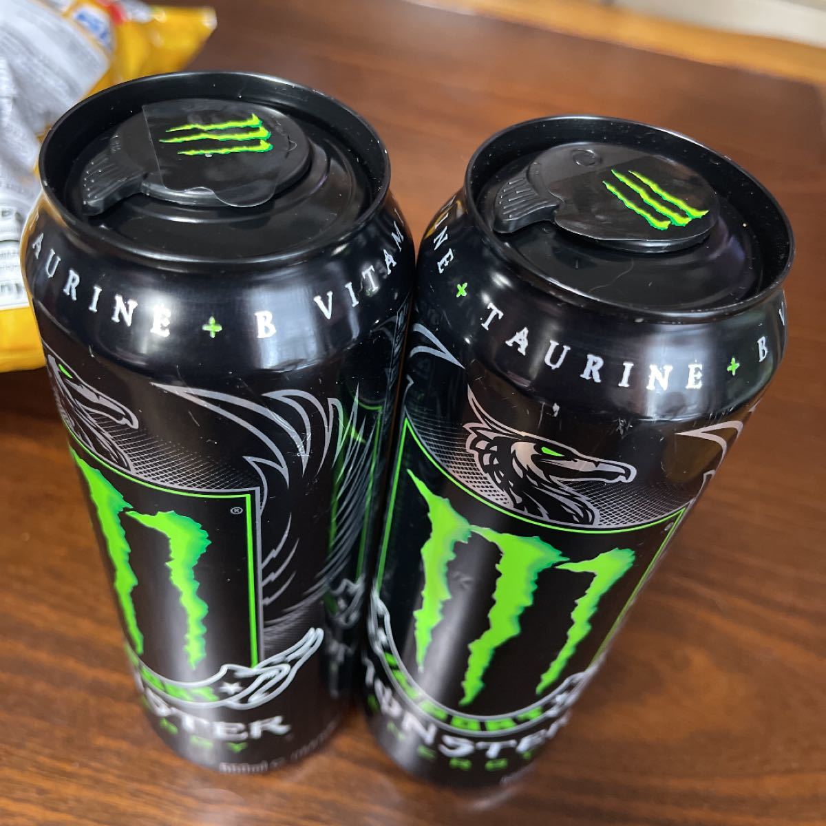モンスターエナジー 日本未発売 アメリカ版|Yahoo!フリマ(旧 モンスターエナジー 日本未発売 アメリカ版|Yahoo!フリマ(旧