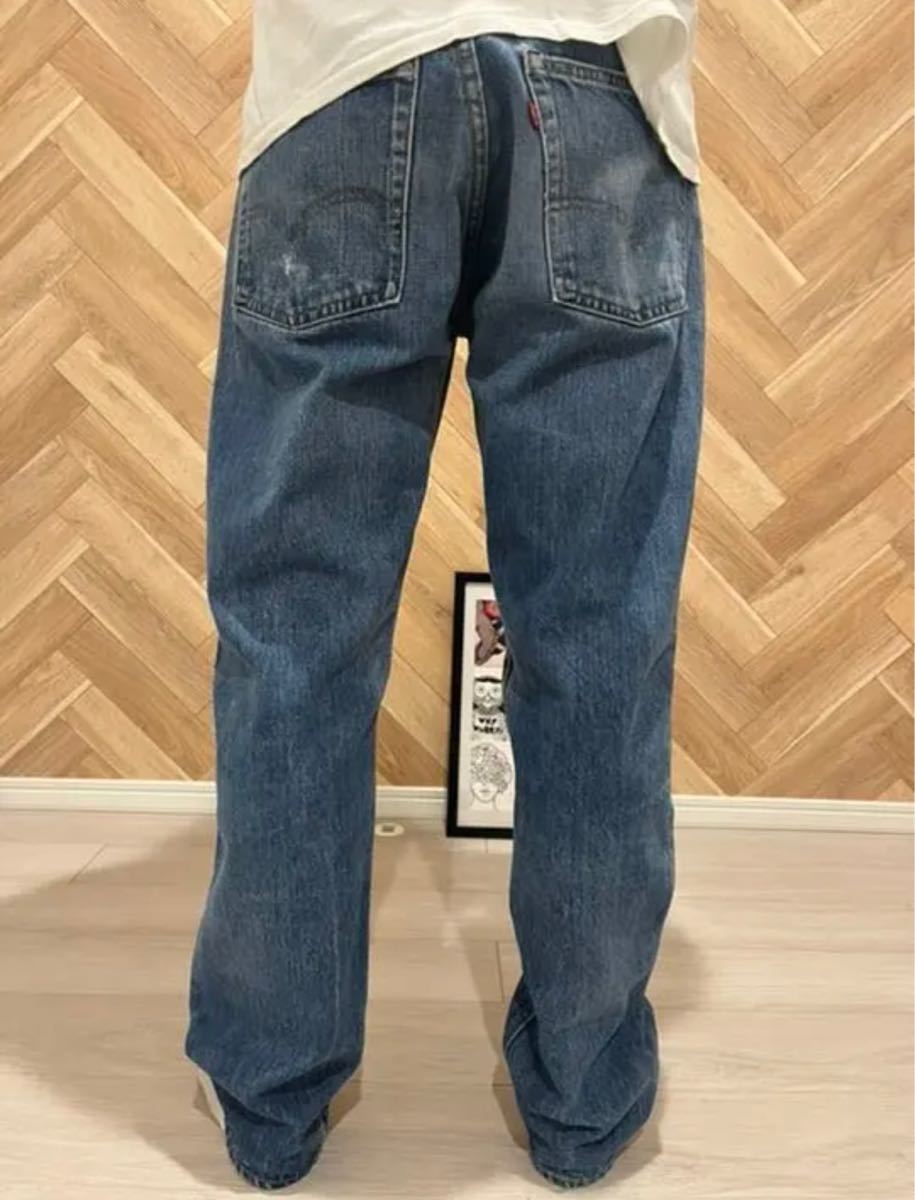 リーバイス Levi's 66前期 ゴールデンサイズ 極上品 70s | noonanwaste.com