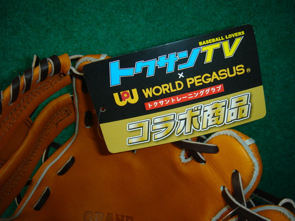  world Pegasus бейсбол тренировка перчатка WGKGDT9tok солнечный TV 122