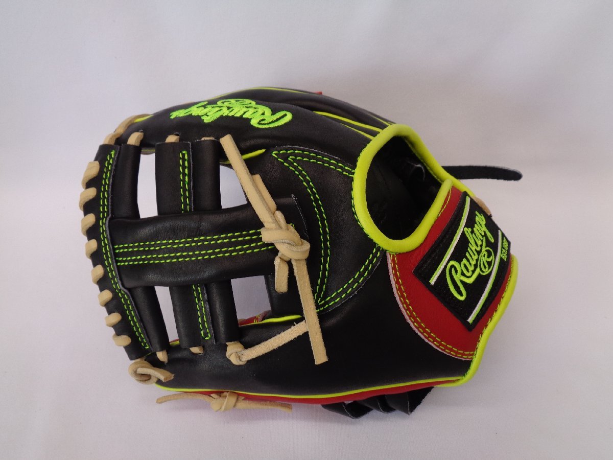  low кольцо s для бейсбола кожа specification тренировка перчатка левый .GH2GTK4T B/SC 197
