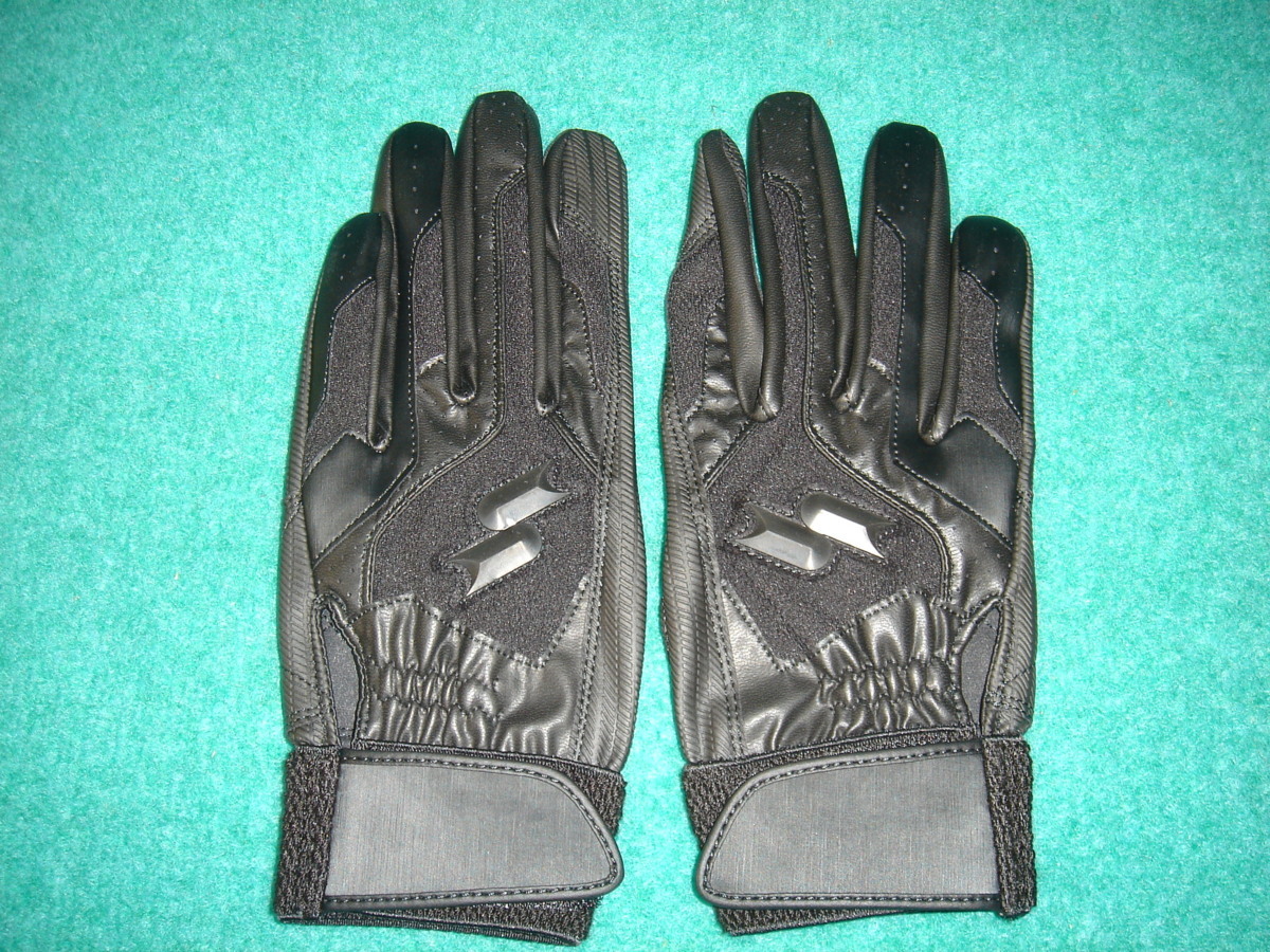 SSK Batting Gloves для обеих рук BG3004W 90 JS 84