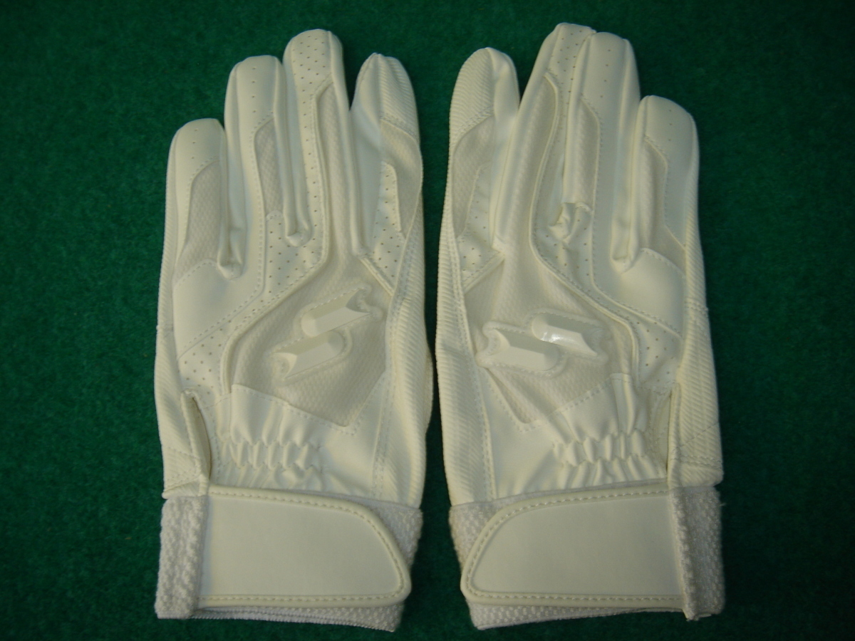 SSK Batting Gloves для обеих рук BG3004W 10 JL Размер 110