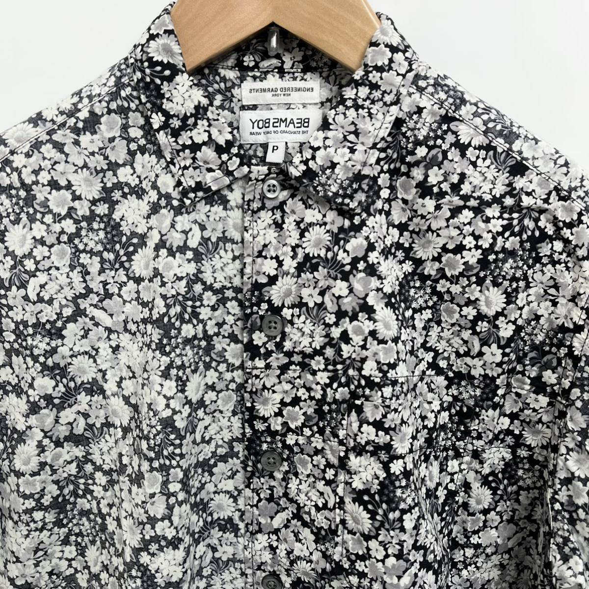 Mサイズ!ENGINEEREDGARMENTS × Beamsboy アウター | filmekimi.iksv.org