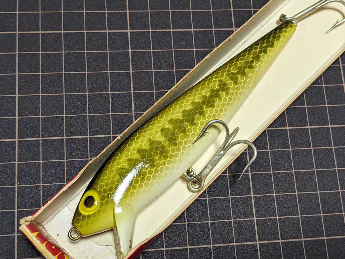 ヤフオク! - 旧ストーム未使用品【シャローマック】#42バス