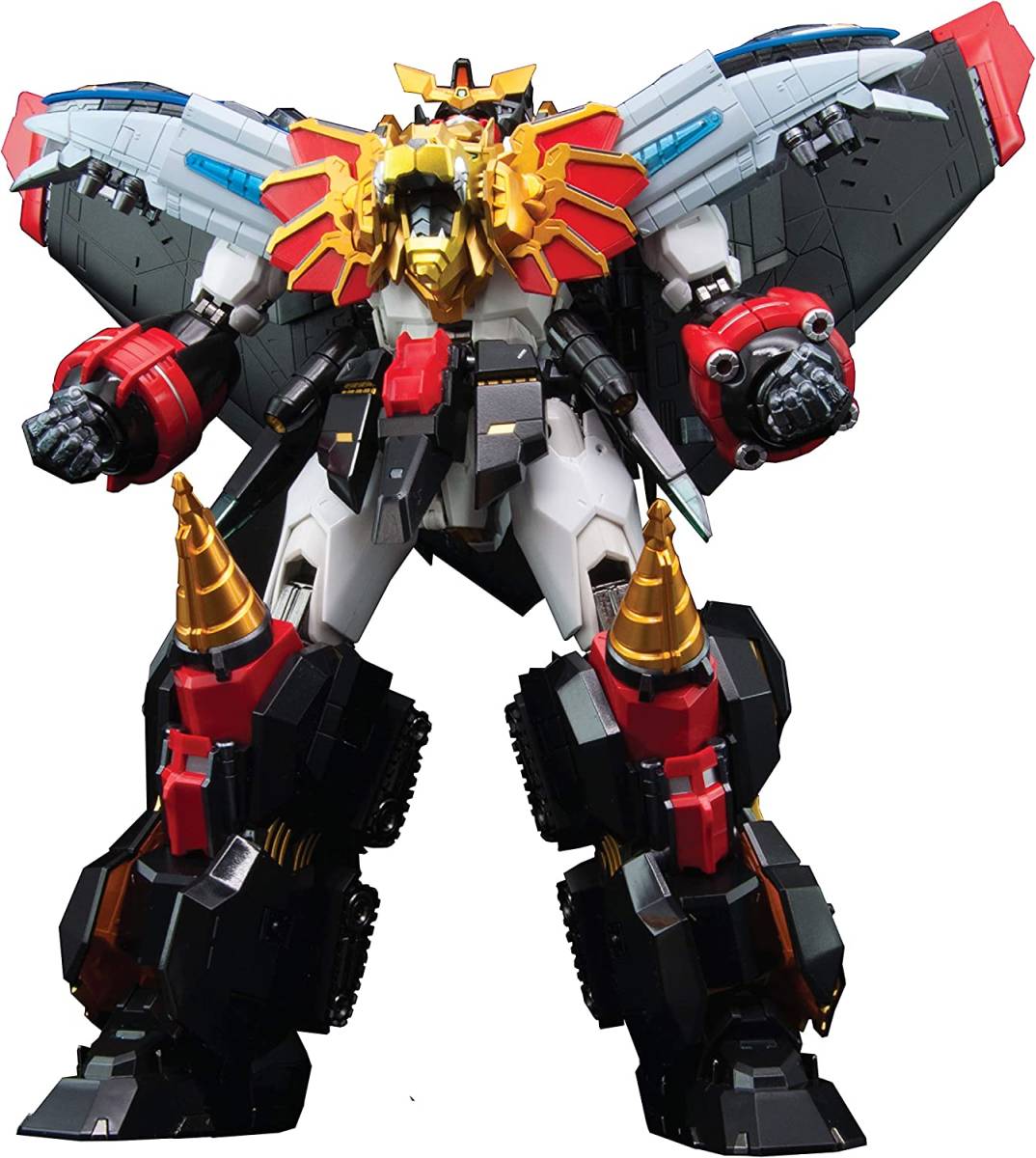 最安値POSE+メタルシリーズ 勇者王ガオガイガー最終値引き5月10まで ...