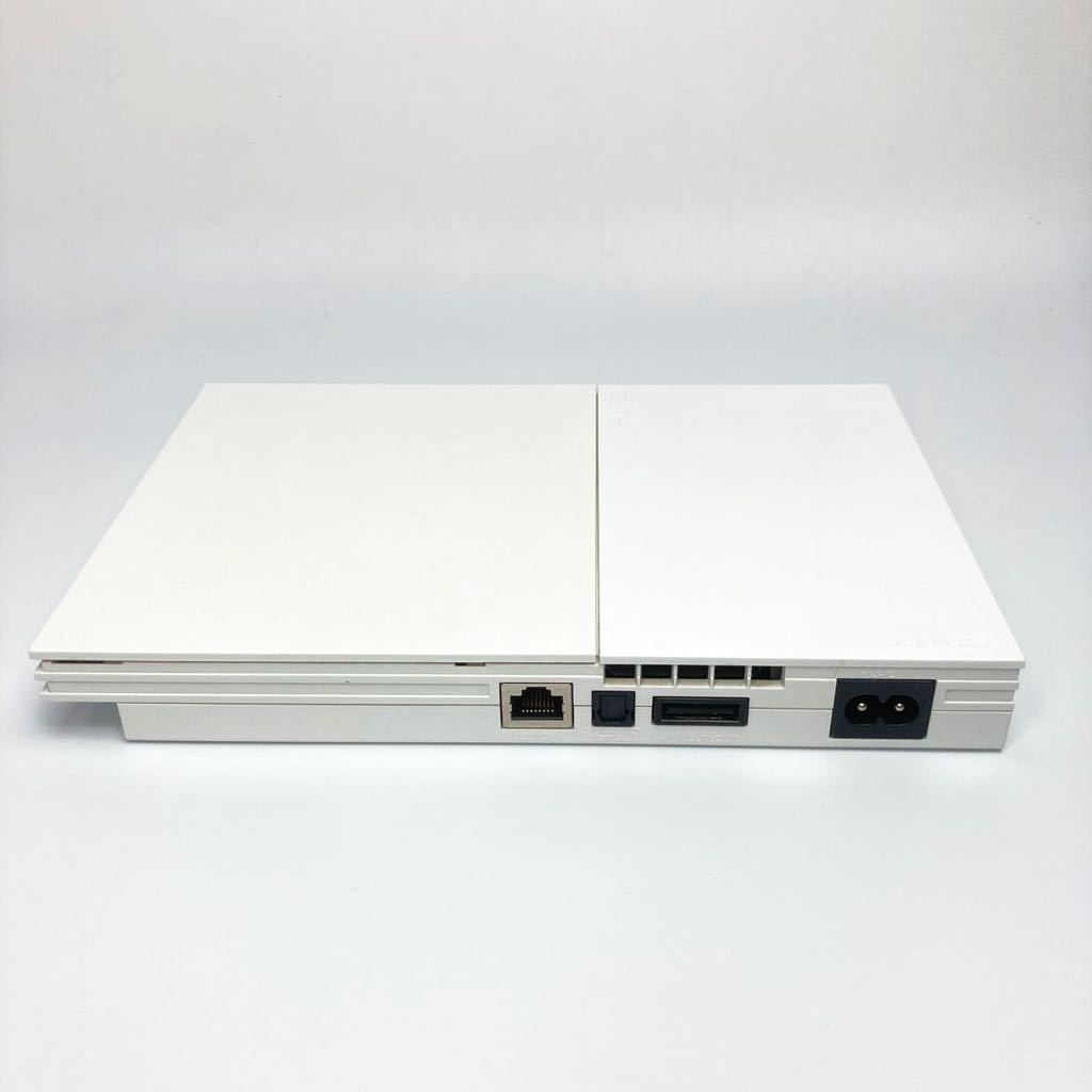 最終生産型 薄型 PS1PS2読み込みOK SCPH 90000 セラミック 最終生産型 薄型 PS1PS2読み込みOK SCPH 90000 セラミック
