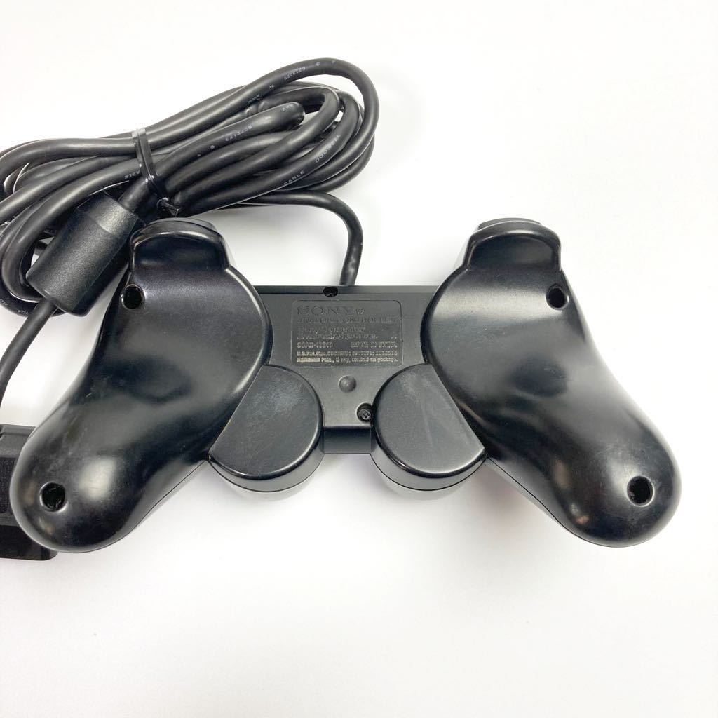 動作確認済み パールホワイト PS2 本体セット プレステ2 動作確認済み パールホワイト PS2 本体セット プレステ2