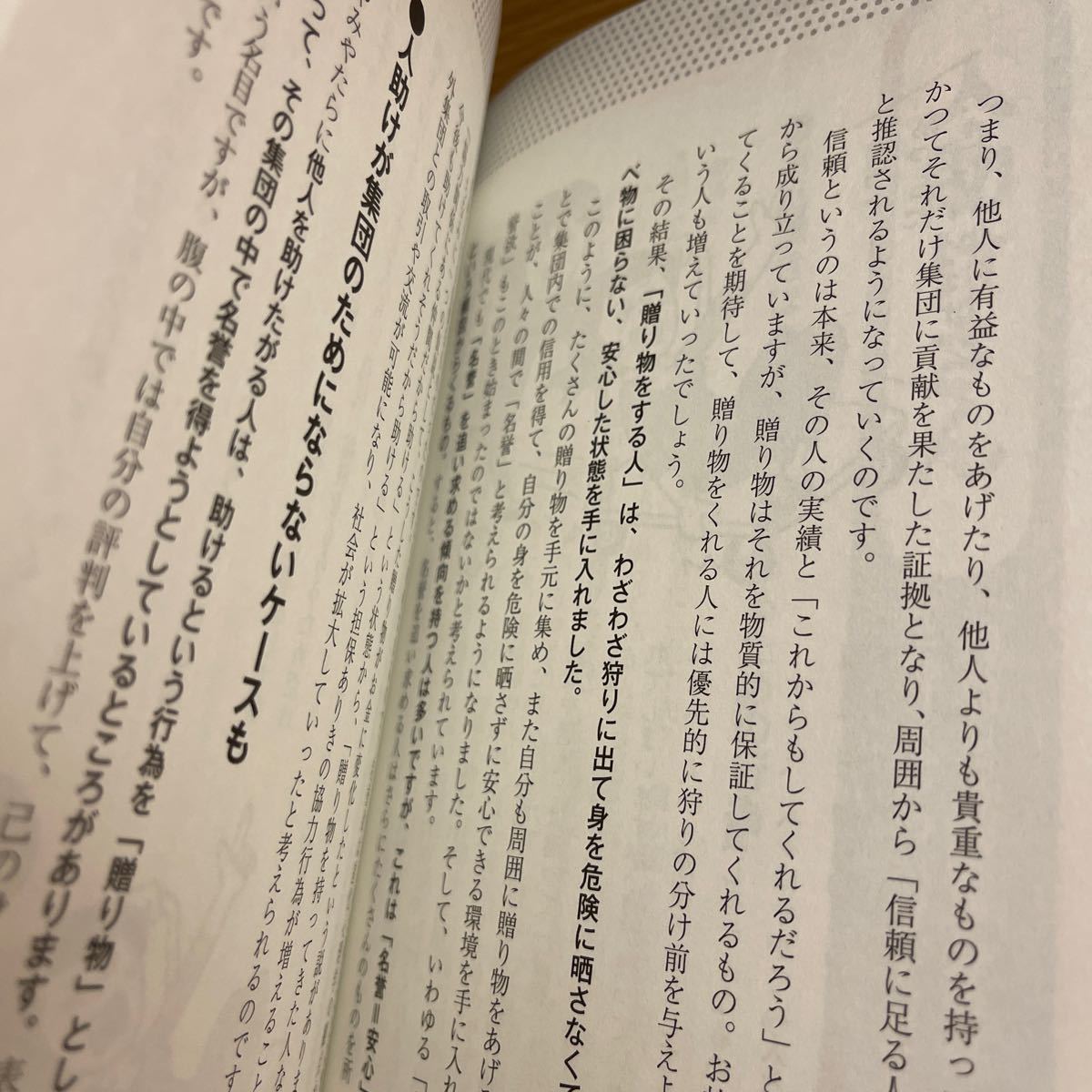 いい人なのに嫌われるわけ/石川幹人