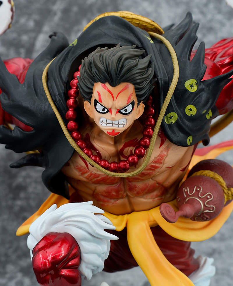 1円スタート!送料無料!ONE PIECE ワンピース モンキー・D・ルフィ