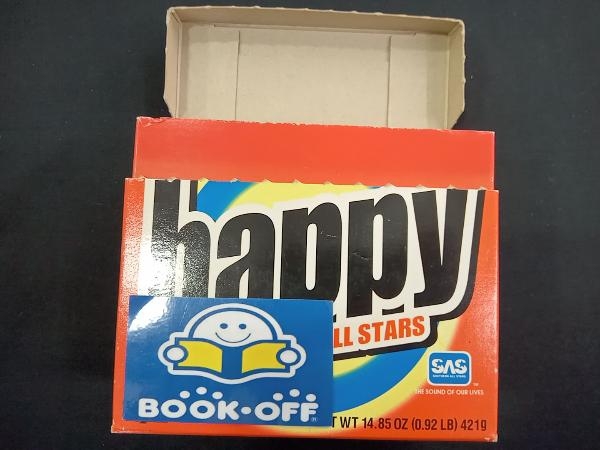 サザンオールスターズ CD HAPPY 【大特価!!】 HAPPY