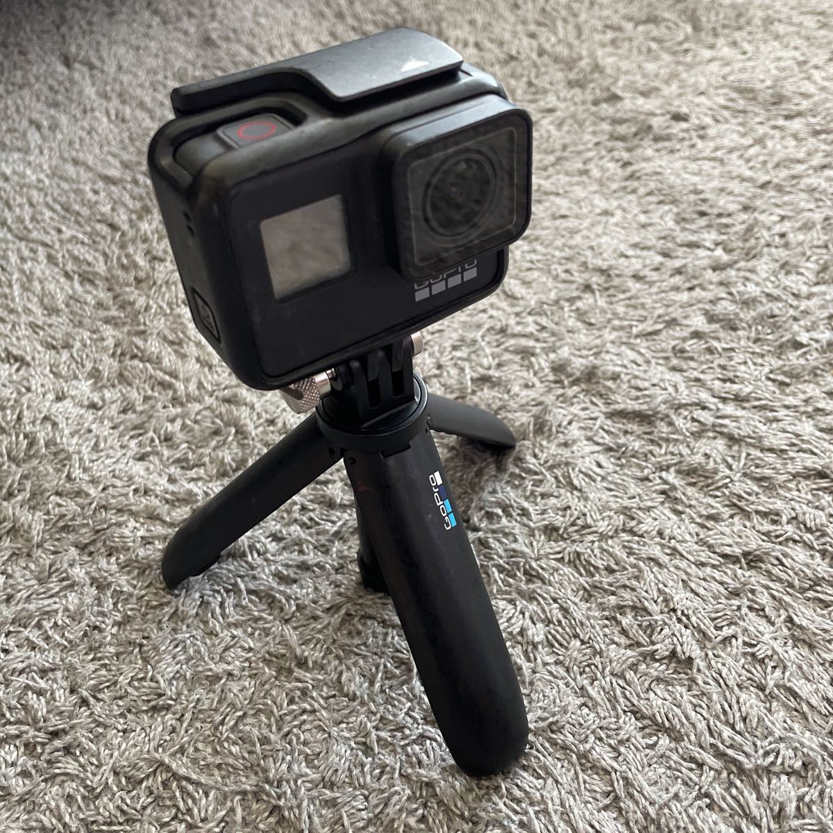 GoPro HERO7 Black ゴープロ アクションカメラ ウェアラブルカメラ