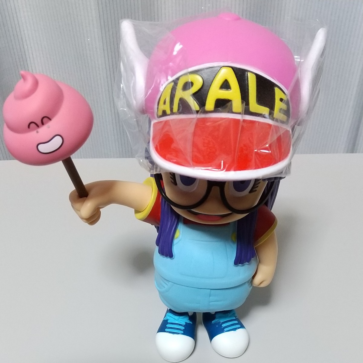 レア☆Dr.スランプアラレちゃん☆美品☆
