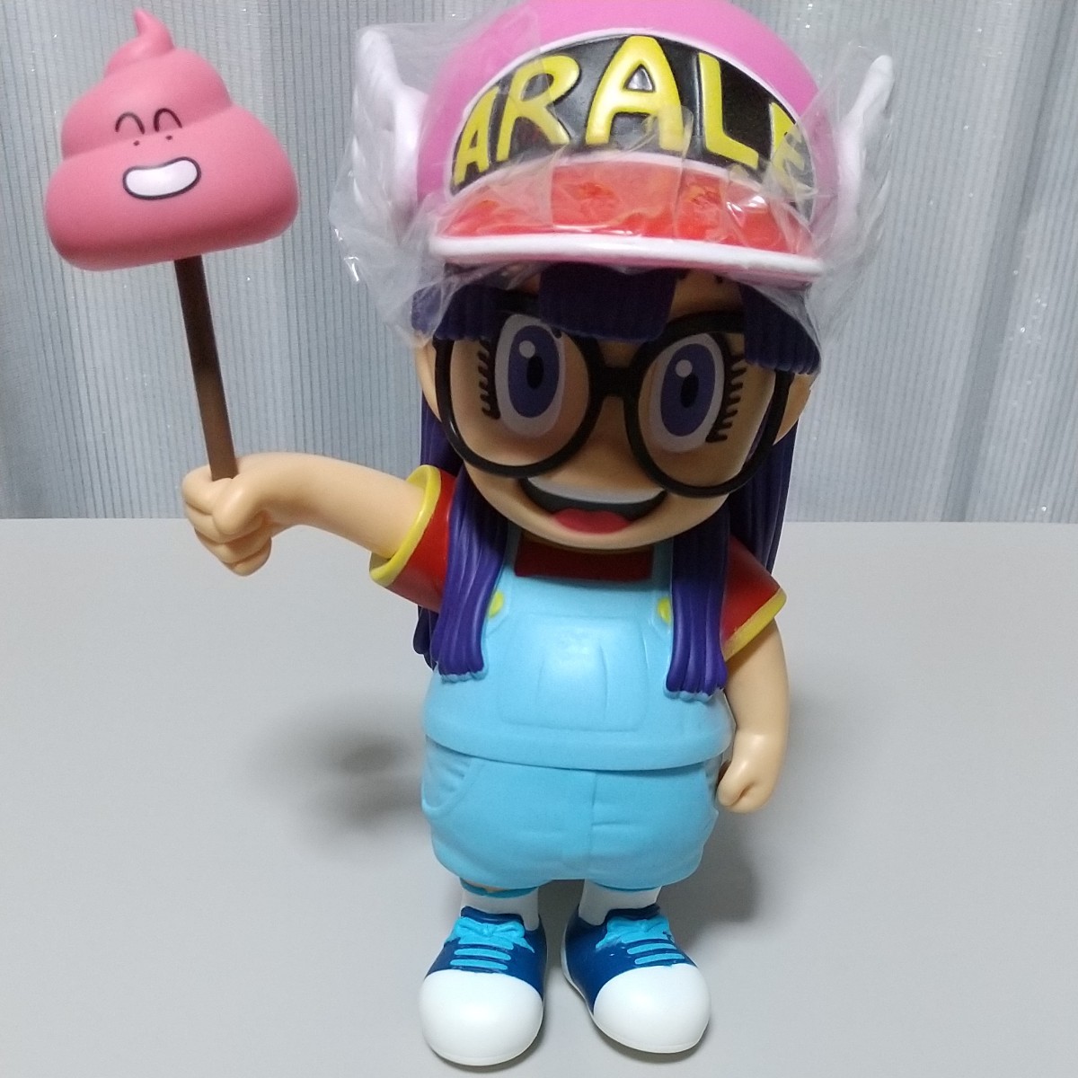 レア☆Dr.スランプアラレちゃん☆美品☆