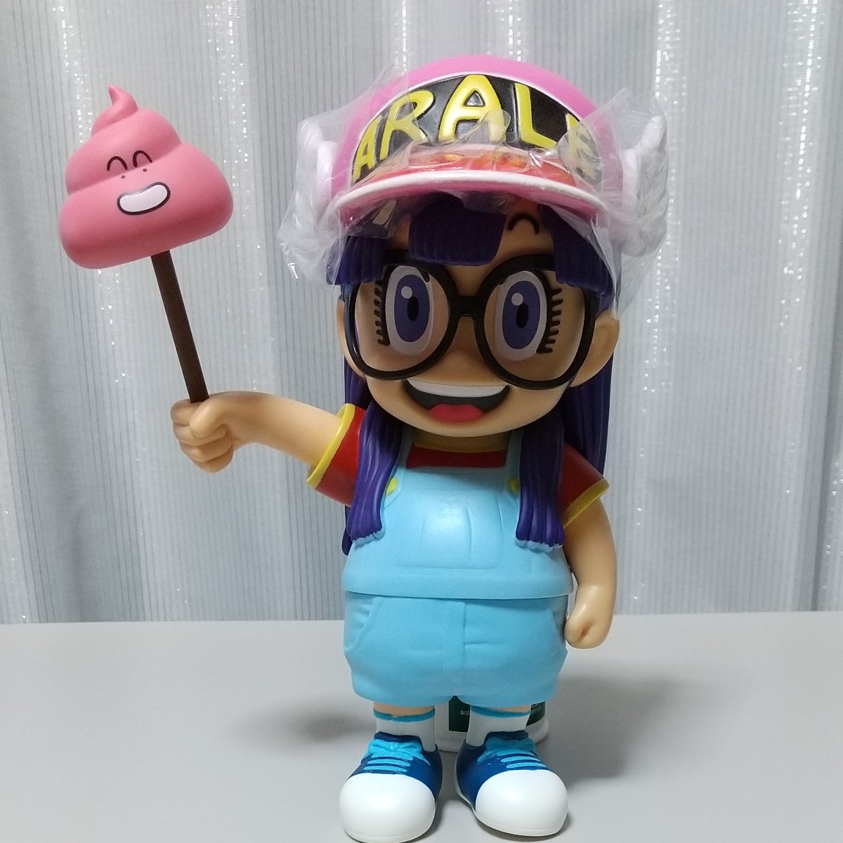 レア☆Dr.スランプアラレちゃん☆美品☆