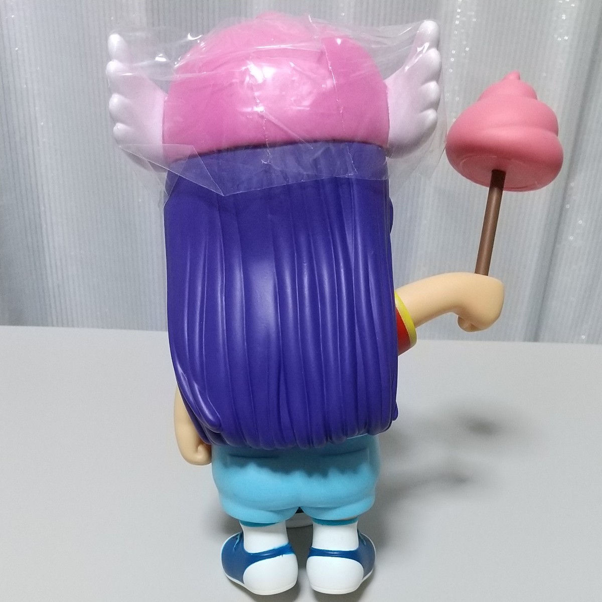 レア☆Dr.スランプアラレちゃん☆美品☆