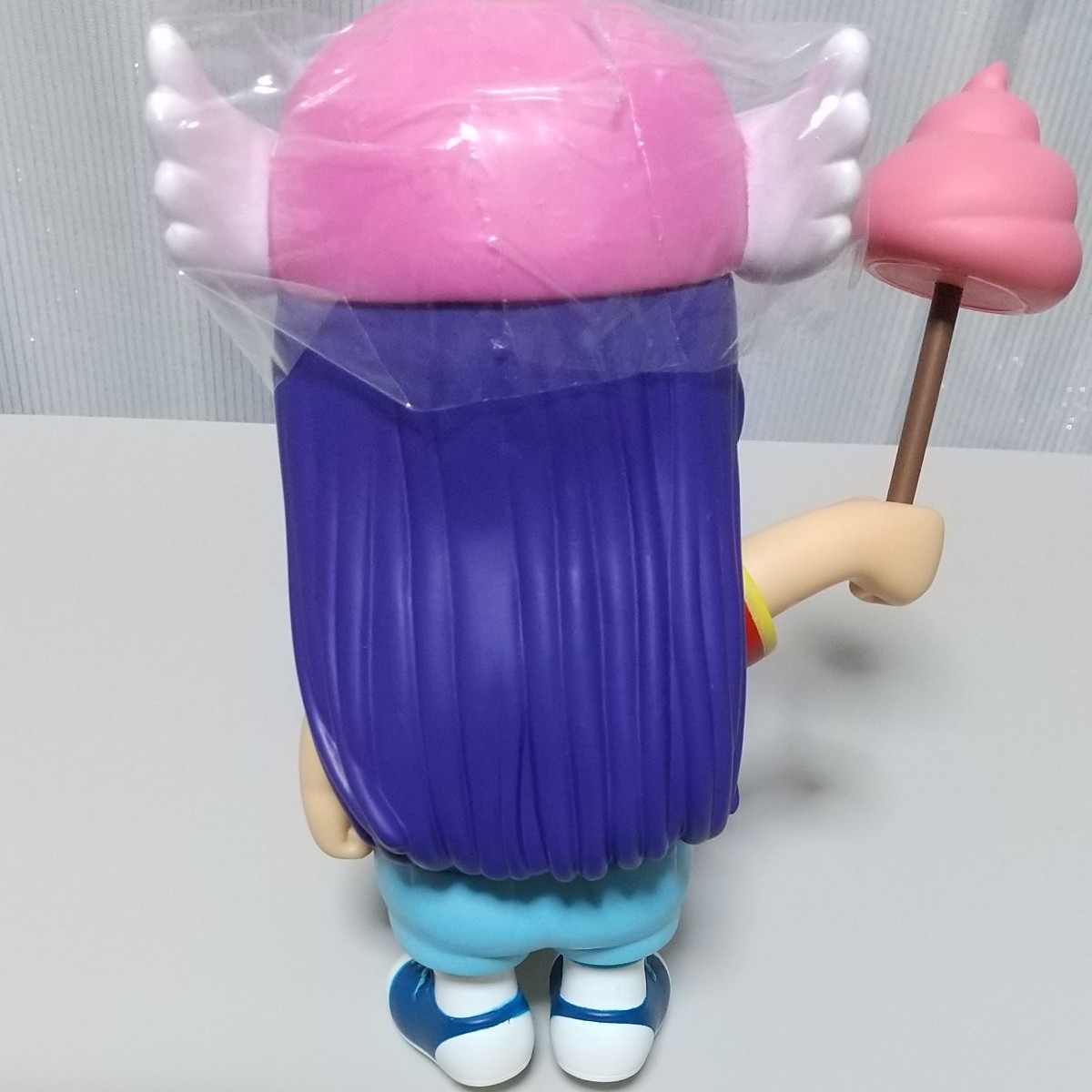 レア☆Dr.スランプアラレちゃん☆美品☆