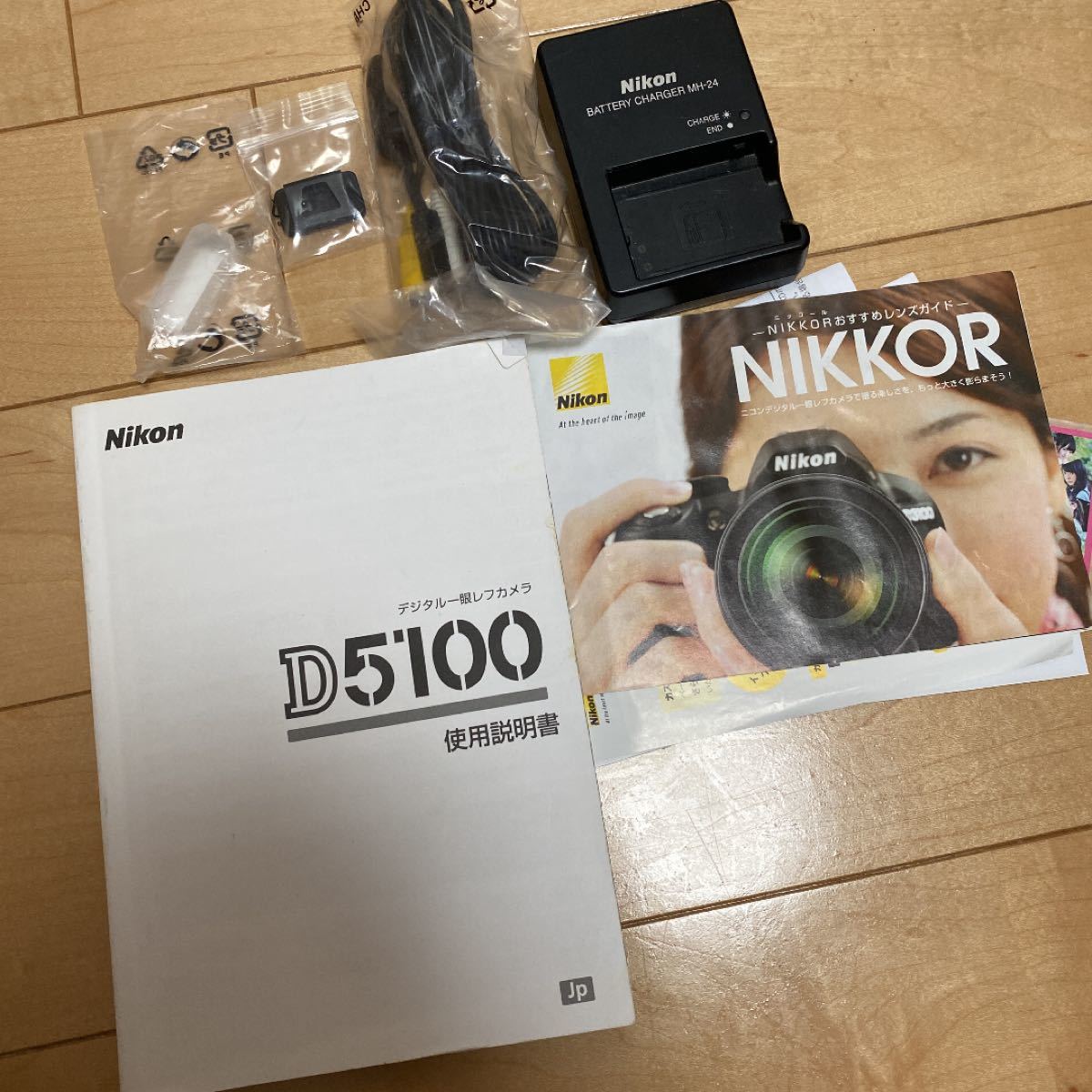 箱あり・生産停止】Nikon D5100 液晶画面が動く一眼レフ | contifarma.pe