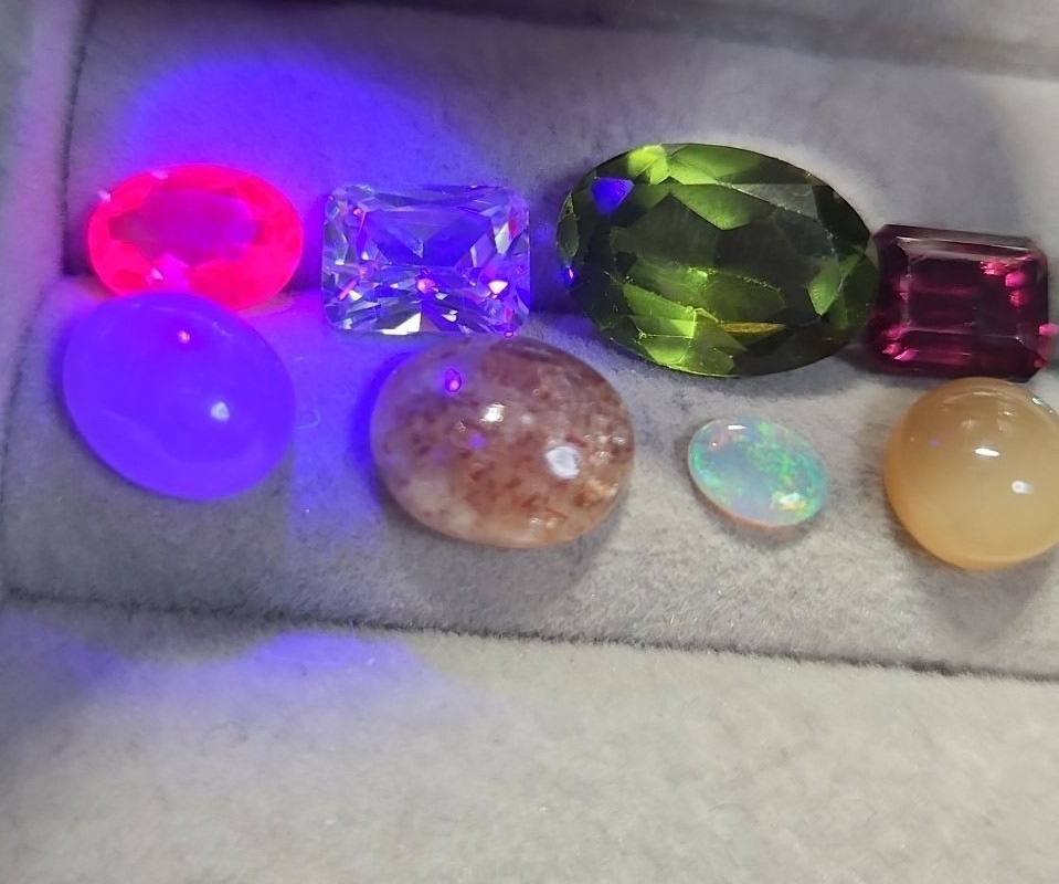豪華大粒天然ルース他色石まとめ 2184 | www.takween-talents.com