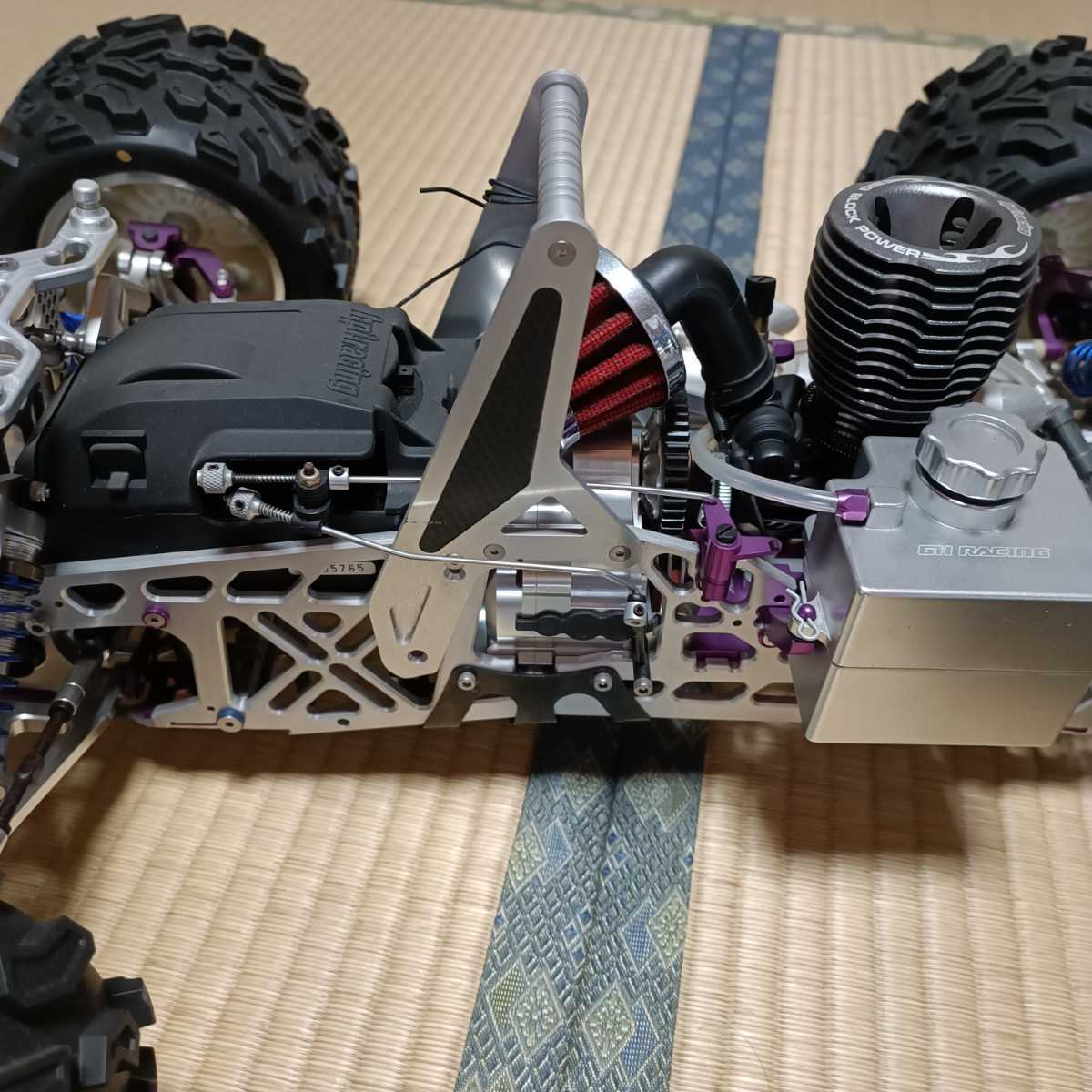 無料発送 2日間限定 盆サベ サベージXL ホビーラジコン - abacus-rh.com