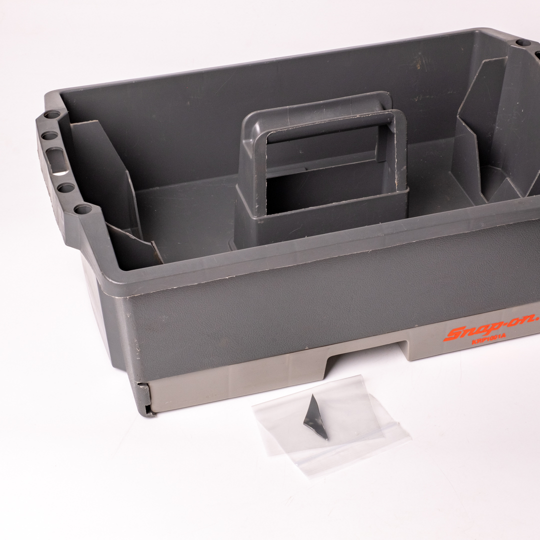 Snap-on スナップオン 樹脂製トレー KRP1001A トートトレイ パーツ