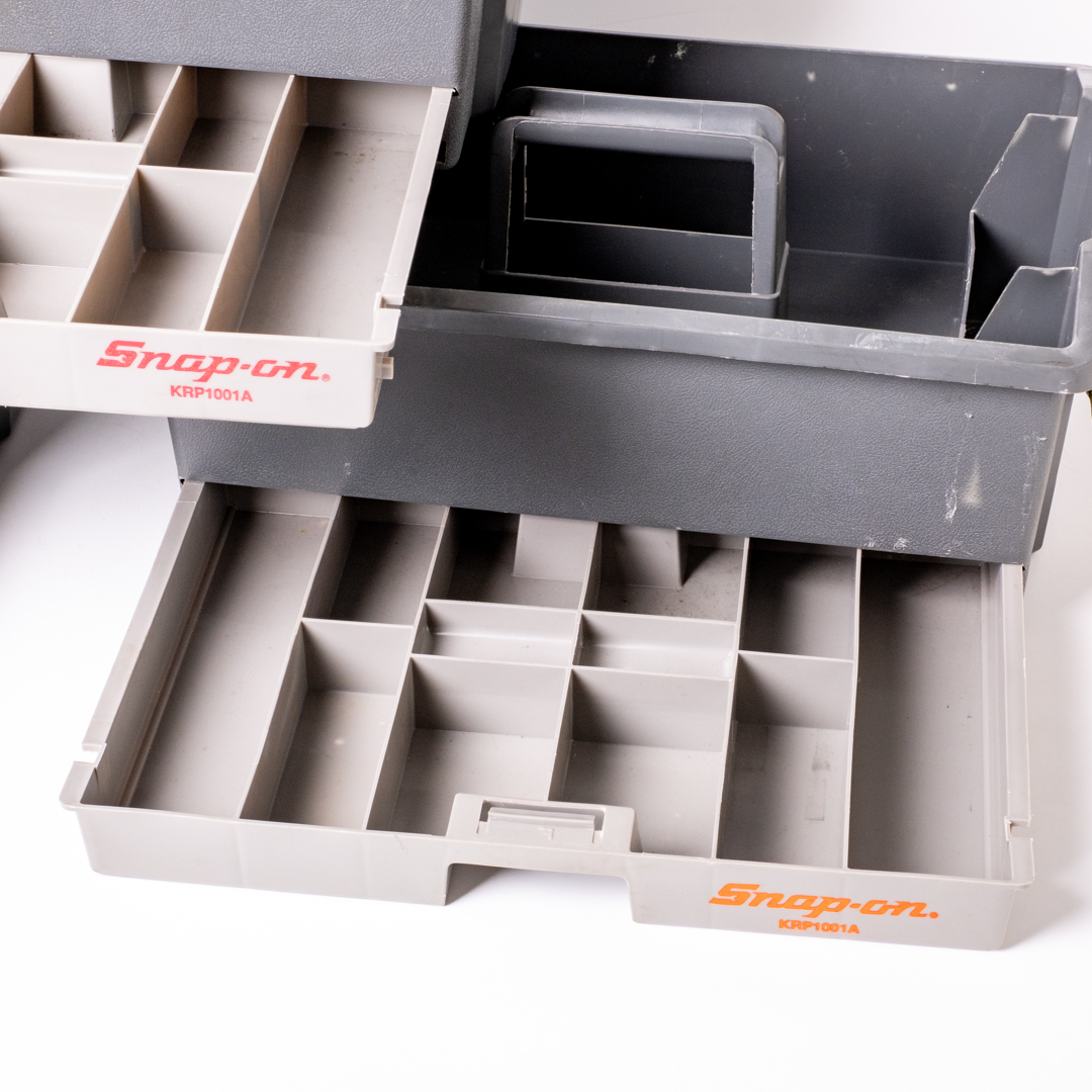 Snap-on スナップオン 樹脂製トレー KRP1001A トートトレイ パーツ