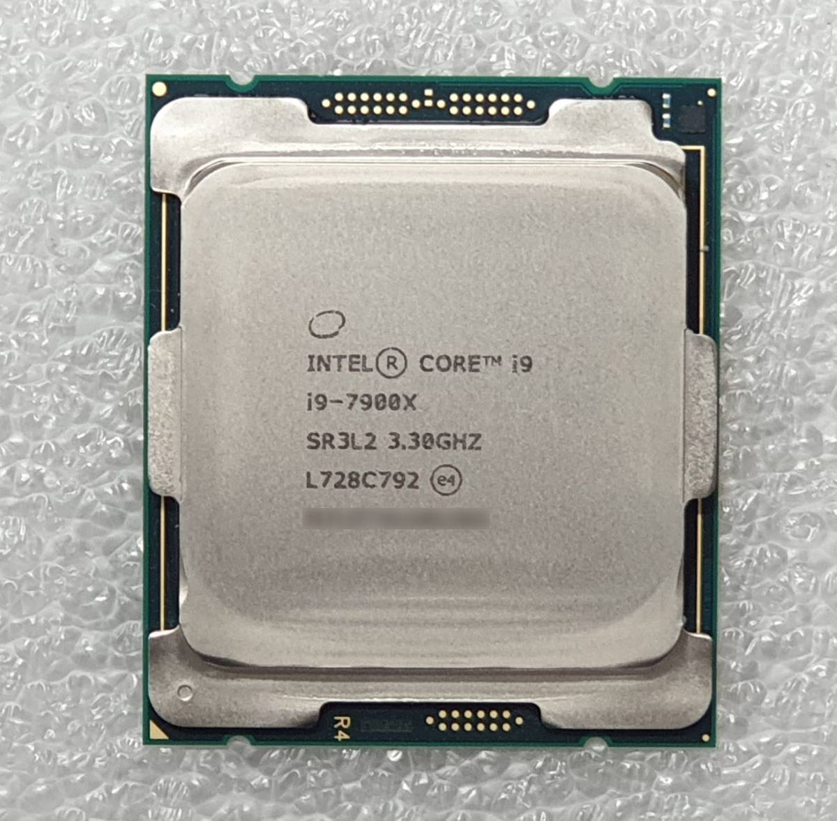 ショップで∉ ☆intel / インテル CPU Core i9 7900X ディーライズ