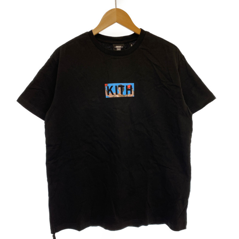 超特価sale開催！】 KITH キス × Rocky ロッキー KH030156-001 Vintage