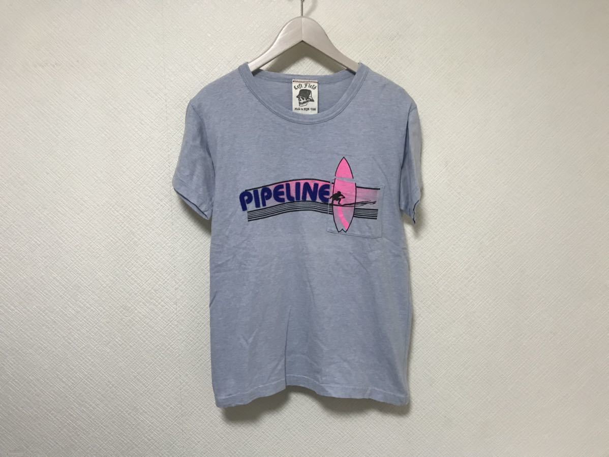 オープニング Left Field レフトフィールド Tシャツ Sサイズ ad-naturam.fr