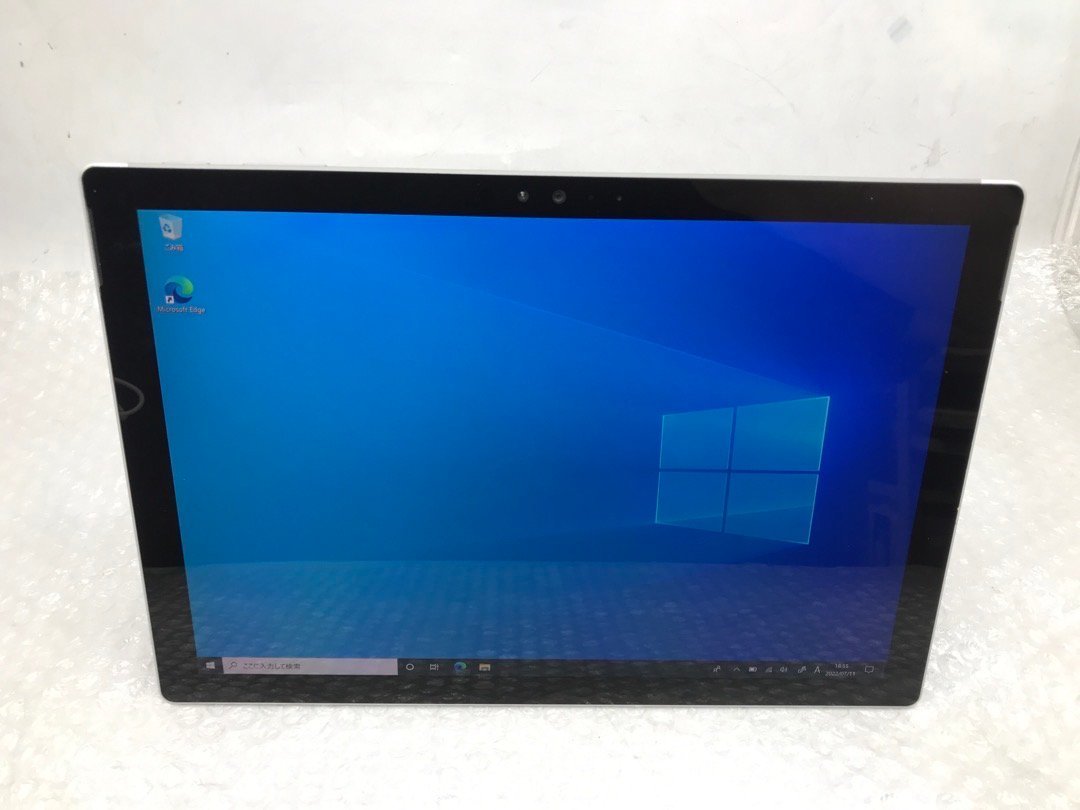 タブレットPC Windows10 pro