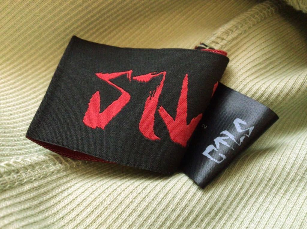 CVTVLIST 3D LOGO USUAL CREWNECK “サイズ2“ | www.jarussi.com.br