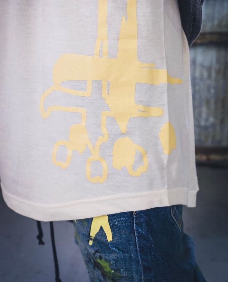CVTVLIST CTLS INNER TANK TOP“YELLOW“ カタリスト インナータンク