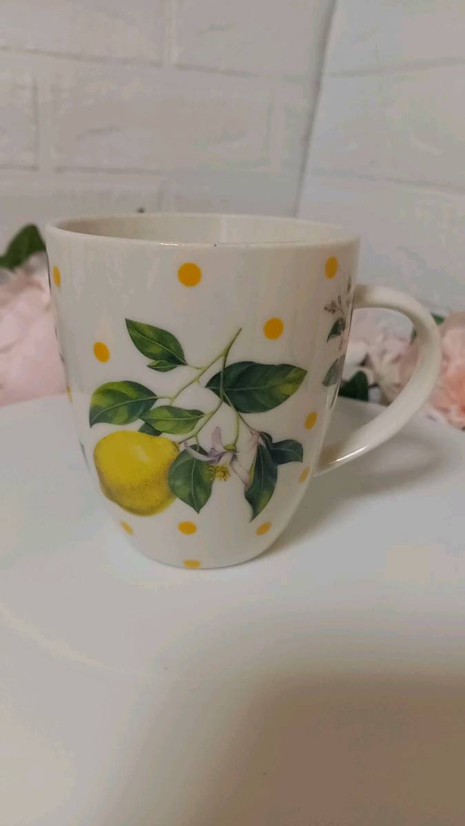 マグカップ