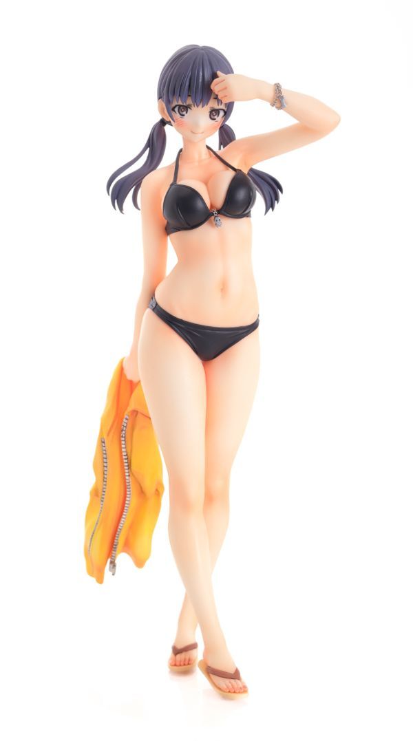 WF2022S Plastic Garden 新作 1/7 僕ヤバ 山田杏奈 ガレージ WF2022S Plastic Garden 新作 1/7 僕ヤバ 山田杏奈 ガレージ