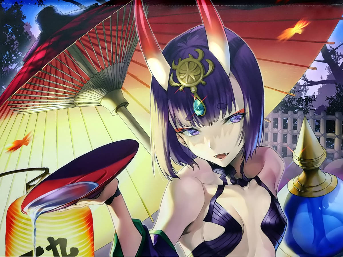 キャラクタ C95 FGOプレミアムB2タペストリー8種類セット XPFmf