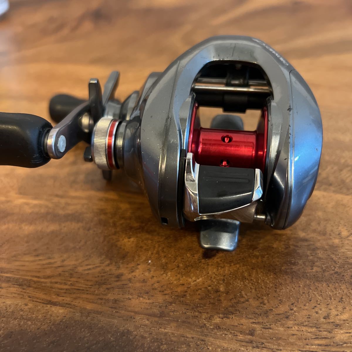 SHIMANO シマノ クロナークCI4+ 151HG_画像7