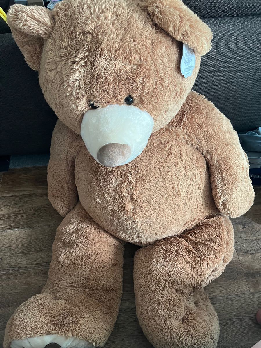 くま♥ キッズ くま ぬいぐるみ | Zara Home 日本/Japan