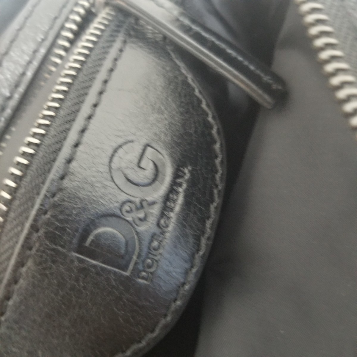 D&G ショルダーバック capacitacion.bureauveritas.com.ec