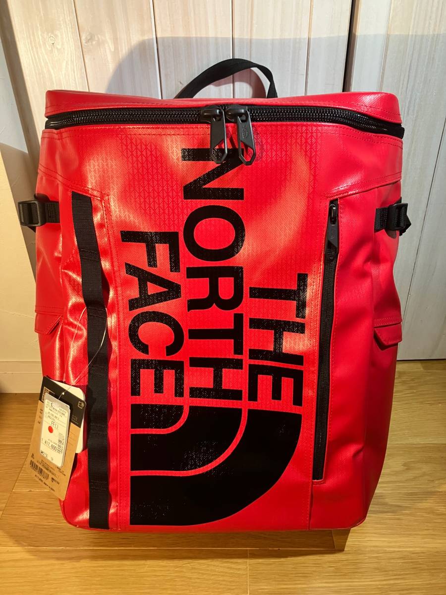 送料込 新品 THE NORTH FACE ザ・ノースフェイス BC Fuse Box II