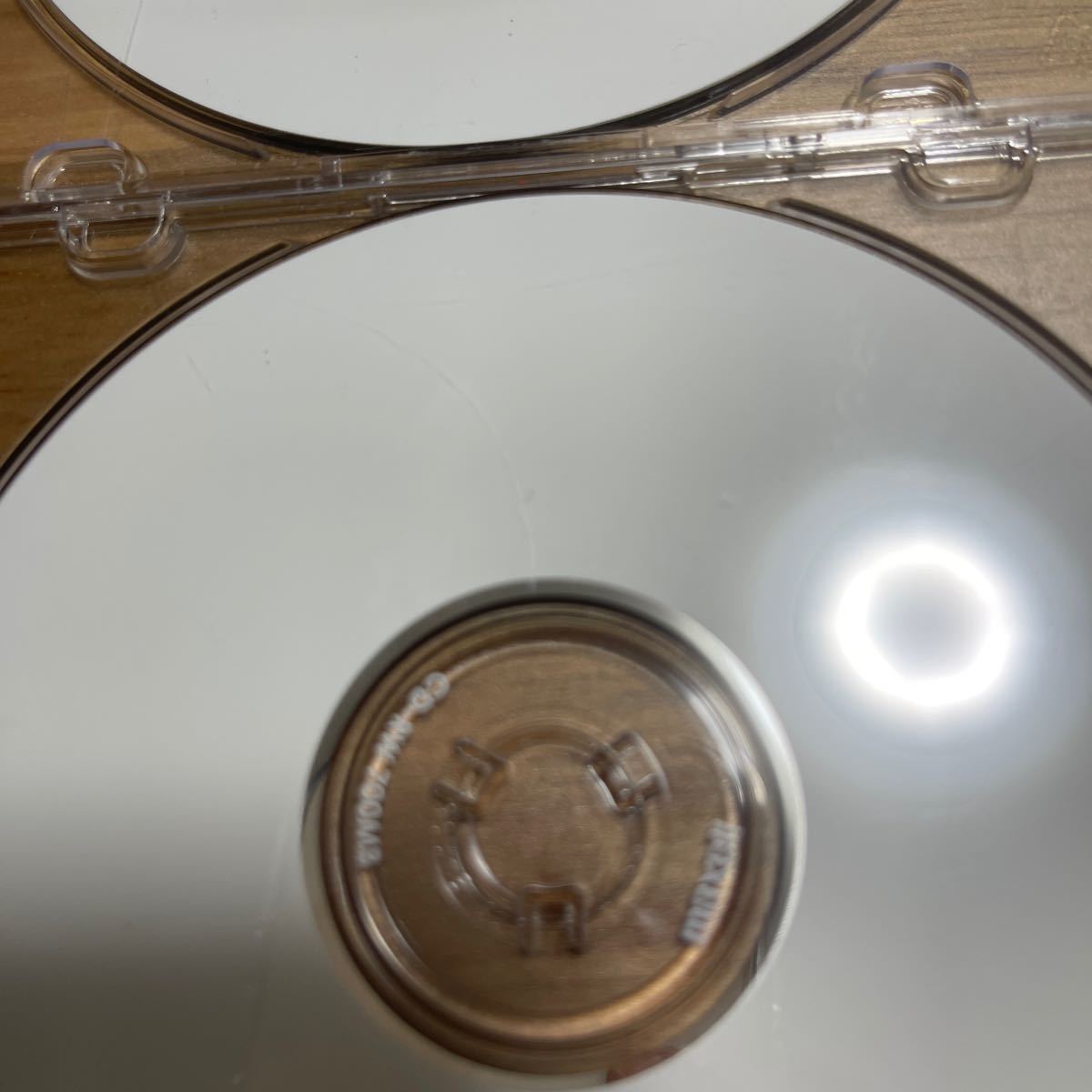 未使用品 maxell CD-RW 700MB｜PayPayフリマ
