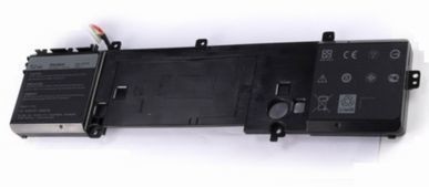 新品 Dell Alienware 15 R2 P42F 92Wh バッテリー☆191YN