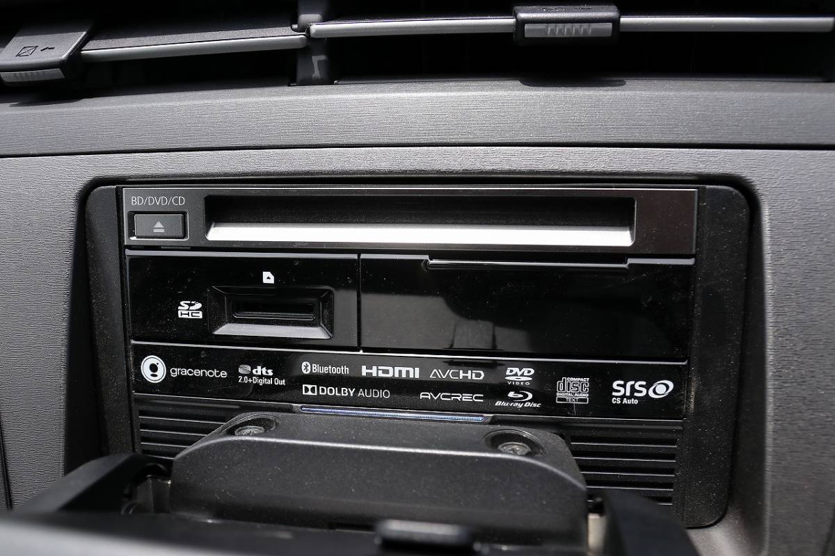 新品アンテナ付【Panasonic CN-F1D】 パナソニック ストラーダ 地図